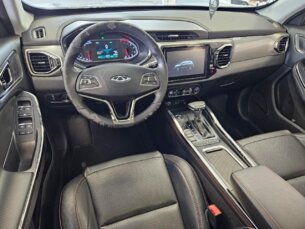 Foto 8 - CAOA Chery Tiggo 5X Pro Tiggo 5X 1.5 T DCT automático