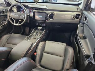 Foto 9 - CAOA Chery Tiggo 5X Pro Tiggo 5X 1.5 T DCT automático