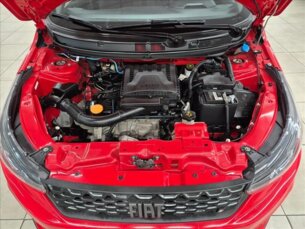 Foto 4 - Fiat Argo Argo 1.3 Trekking manual