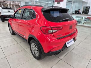 Foto 6 - Fiat Argo Argo 1.3 Trekking manual