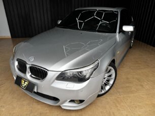 Foto 3 - BMW Série 5 530i Top 3.0 24V automático