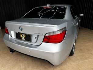 Foto 4 - BMW Série 5 530i Top 3.0 24V automático