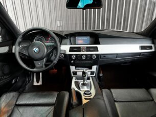 Foto 9 - BMW Série 5 530i Top 3.0 24V automático