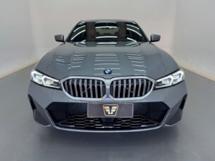 Foto 2 - BMW Série 3 320i M Sport Flex automático