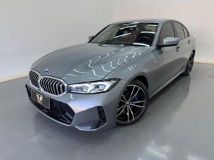 Foto 3 - BMW Série 3 320i M Sport Flex automático