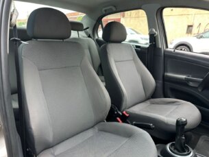 Foto 3 - Volkswagen Voyage Voyage 1.0 Total Flex manual