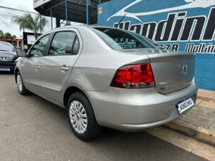 Foto 5 - Volkswagen Voyage Voyage 1.0 Total Flex manual
