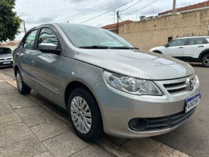 Foto 6 - Volkswagen Voyage Voyage 1.0 Total Flex manual