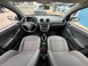 Foto 8 - Volkswagen Voyage Voyage 1.0 Total Flex manual