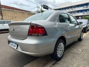 Foto 9 - Volkswagen Voyage Voyage 1.0 Total Flex manual