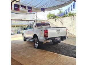 Foto 4 - Chevrolet S10 Cabine Dupla S10 2.8 CTDi 4x4 LT (Cab Dupla) (Aut) automático