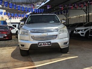 Foto 6 - Chevrolet S10 Cabine Dupla S10 2.8 CTDi 4x4 LT (Cab Dupla) (Aut) automático