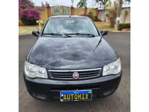 Foto 1 - Fiat Palio Palio Fire 1.0 8V (Flex) 4p manual