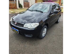 Foto 2 - Fiat Palio Palio Fire 1.0 8V (Flex) 4p manual