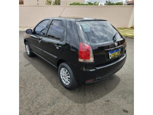 Foto 4 - Fiat Palio Palio Fire 1.0 8V (Flex) 4p manual