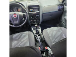 Foto 9 - Fiat Palio Palio Fire 1.0 8V (Flex) 4p manual
