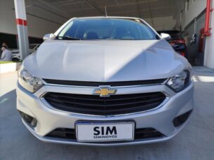 Foto 2 - Chevrolet Prisma Prisma 1.4 LT SPE/4 manual