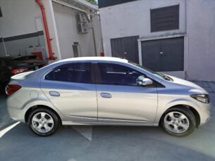 Foto 4 - Chevrolet Prisma Prisma 1.4 LT SPE/4 manual