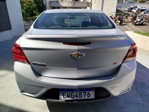 Foto 6 - Chevrolet Prisma Prisma 1.4 LT SPE/4 manual