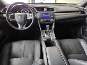 Foto 5 - Honda Civic Civic EX 2.0 i-VTEC CVT automático