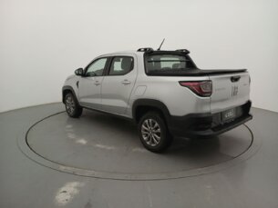 Foto 3 - Fiat Strada Strada 1.3 Cabine Plus Freedom manual