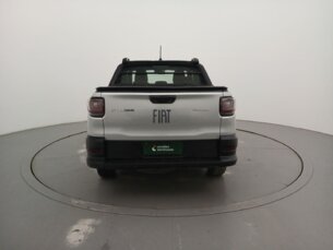 Foto 4 - Fiat Strada Strada 1.3 Cabine Plus Freedom manual