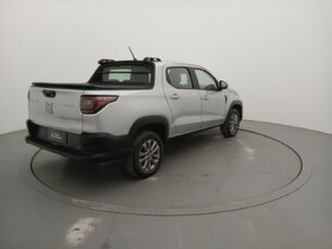 Foto 5 - Fiat Strada Strada 1.3 Cabine Plus Freedom manual