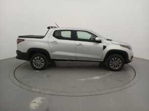 Foto 6 - Fiat Strada Strada 1.3 Cabine Plus Freedom manual