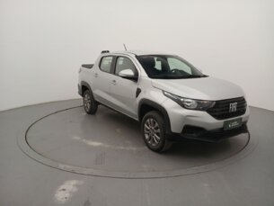 Foto 7 - Fiat Strada Strada 1.3 Cabine Plus Freedom manual