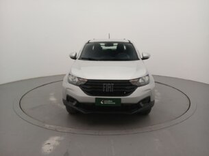 Foto 8 - Fiat Strada Strada 1.3 Cabine Plus Freedom manual