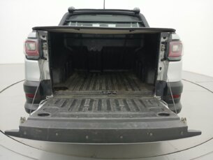 Foto 9 - Fiat Strada Strada 1.3 Cabine Plus Freedom manual