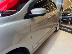 Foto 3 - Ford Ka Ka 1.0 SEL (Flex) manual