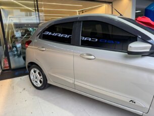 Foto 5 - Ford Ka Ka 1.0 SEL (Flex) manual