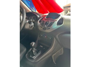 Foto 13 - Ford Ka Ka 1.0 SEL (Flex) manual