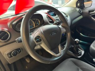 Foto 14 - Ford Ka Ka 1.0 SEL (Flex) manual