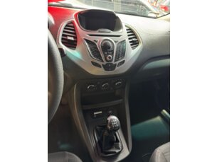 Foto 17 - Ford Ka Ka 1.0 SEL (Flex) manual