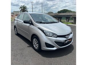 Foto 1 - Hyundai HB20 HB20 1.0 Comfort Plus automático