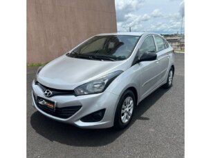 Foto 3 - Hyundai HB20 HB20 1.0 Comfort Plus automático