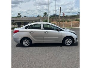 Foto 8 - Hyundai HB20 HB20 1.0 Comfort Plus automático