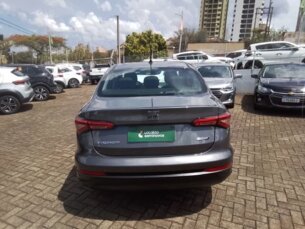 Foto 4 - Fiat Cronos Cronos 1.3 Drive manual