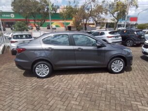 Foto 6 - Fiat Cronos Cronos 1.3 Drive manual