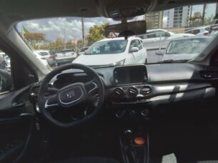 Foto 9 - Fiat Cronos Cronos 1.3 Drive manual