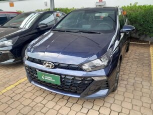 Foto 1 - Hyundai HB20 HB20 1.0 T-GDI Comfort Plus (Aut) automático