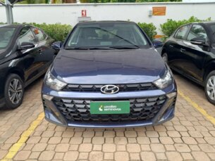 Foto 2 - Hyundai HB20 HB20 1.0 T-GDI Comfort Plus (Aut) automático