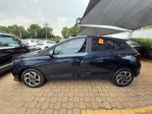 Foto 3 - Hyundai HB20 HB20 1.0 T-GDI Comfort Plus (Aut) automático