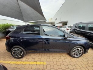 Foto 7 - Hyundai HB20 HB20 1.0 T-GDI Comfort Plus (Aut) automático