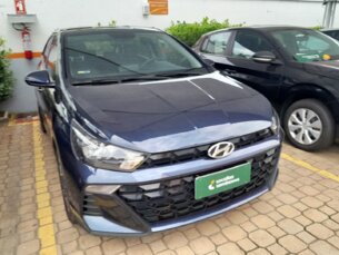 Foto 8 - Hyundai HB20 HB20 1.0 T-GDI Comfort Plus (Aut) automático