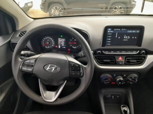 Foto 9 - Hyundai HB20 HB20 1.0 T-GDI Comfort Plus (Aut) automático