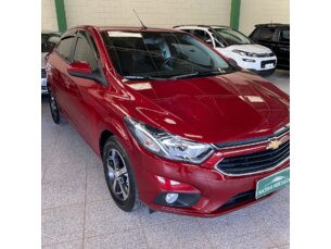 Foto 2 - Chevrolet Prisma Prisma 1.4 LTZ SPE/4 (Aut) automático