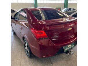 Foto 4 - Chevrolet Prisma Prisma 1.4 LTZ SPE/4 (Aut) automático